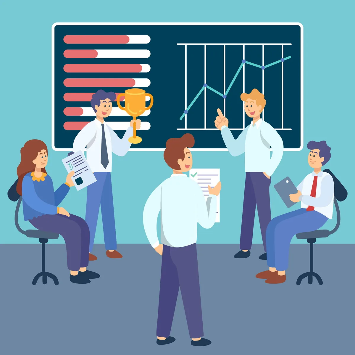 Executive Coaching vs Leadership Consulting