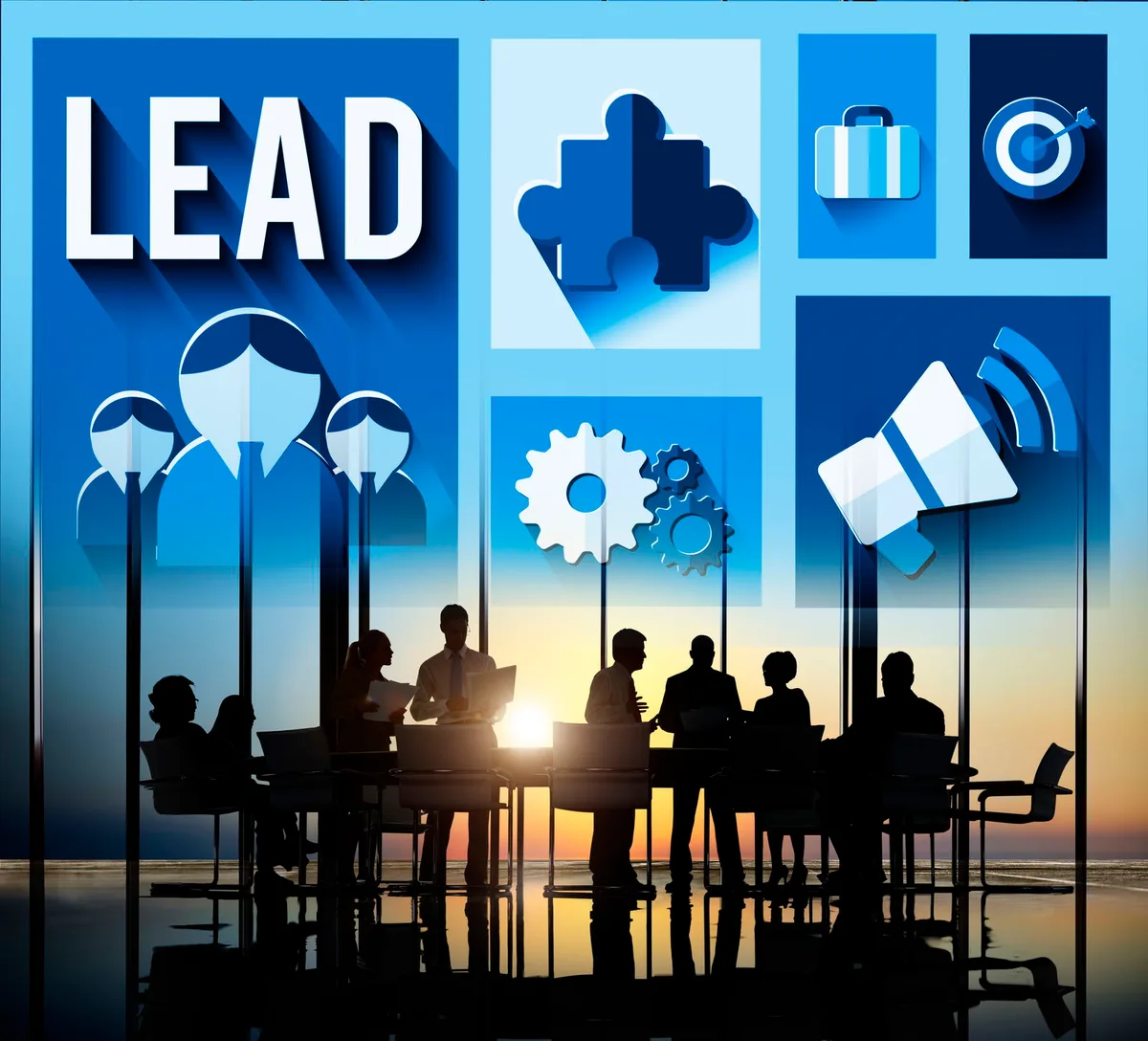 What Is A Leadership Capability Framework