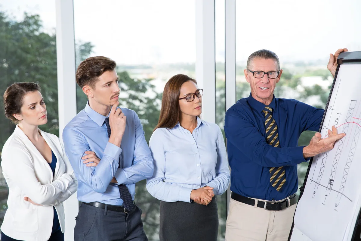 What Is Executive Leadership Coaching for Team Managers