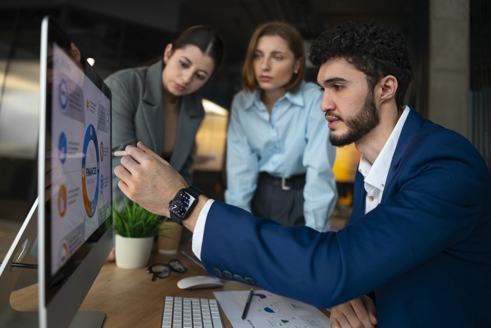 10 Best Executive Coaches for Startups and Scaleups