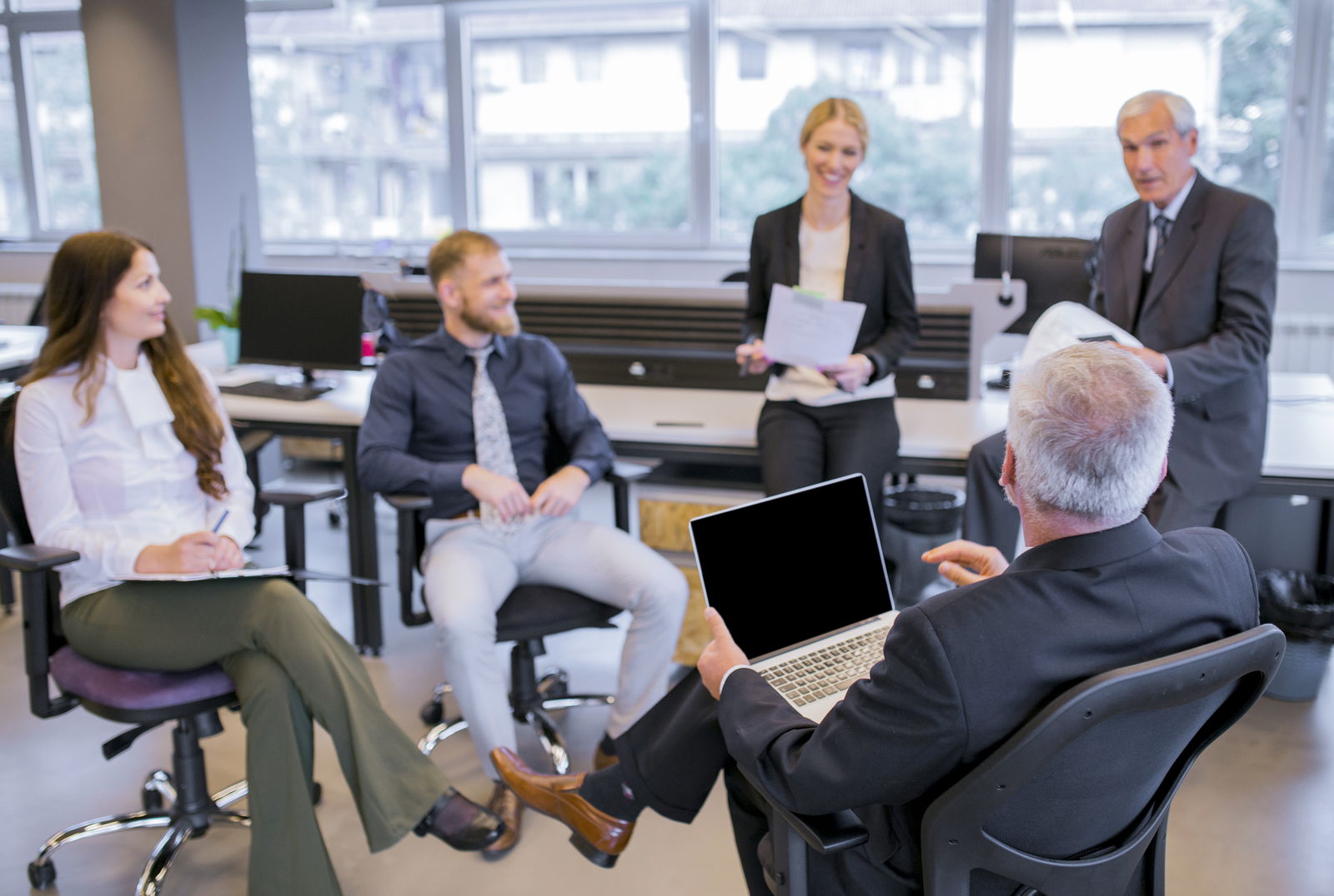 10 Executive Leadership Coaching Programs in New York