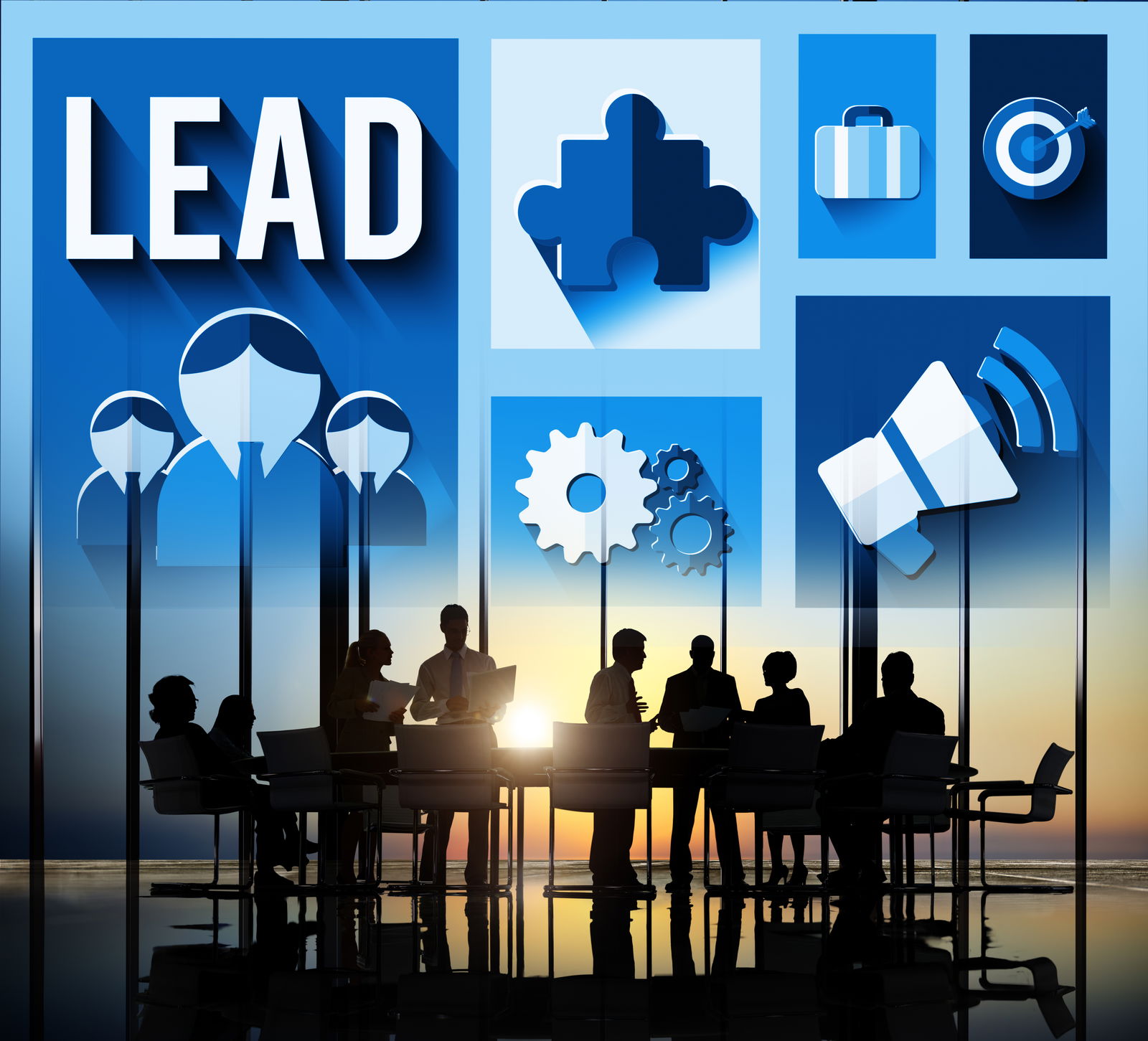 What Is A Leadership Capability Framework