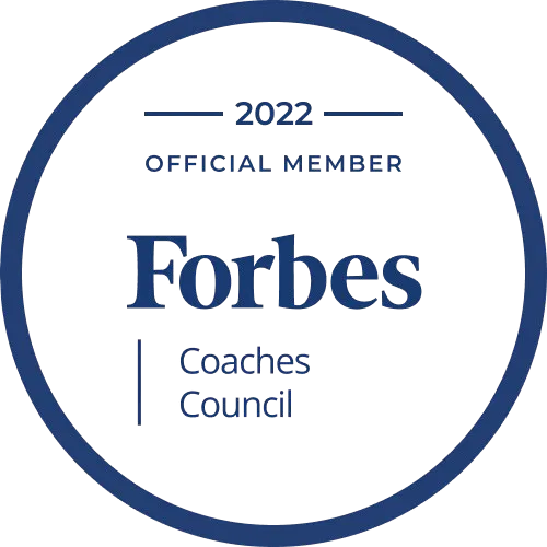 Forbes Coaches Council 2022