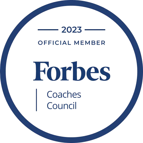 Forbes Coaches Council 2023