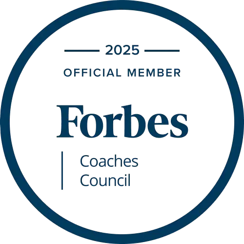 Forbes Coaches Council 2025