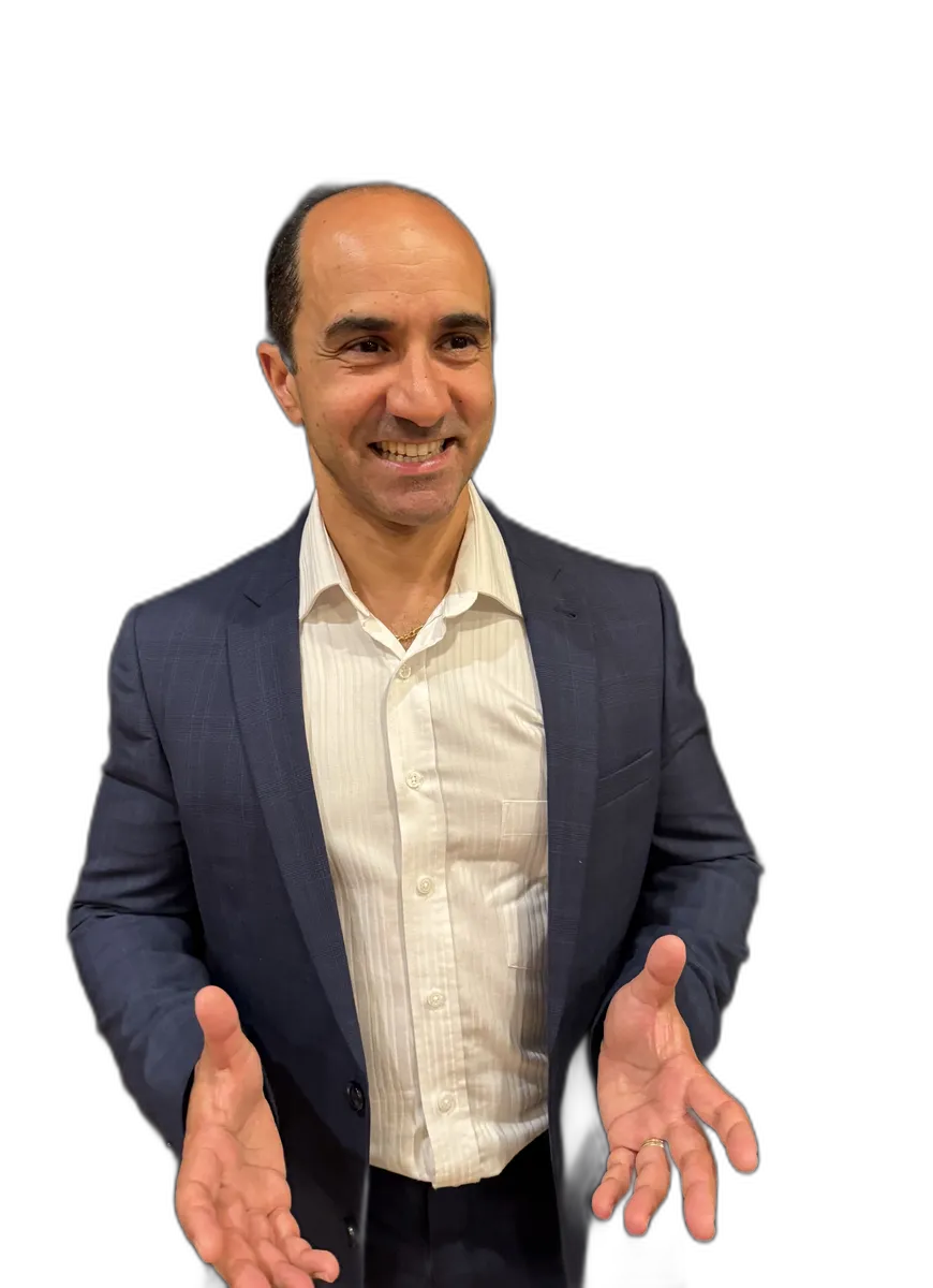 Stuart Andrews, Executive Leadership Coaching New York