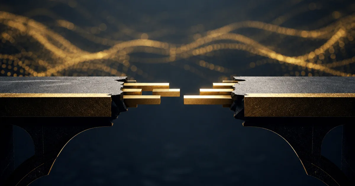 What Is the Human Capital Value Gap in M&A?