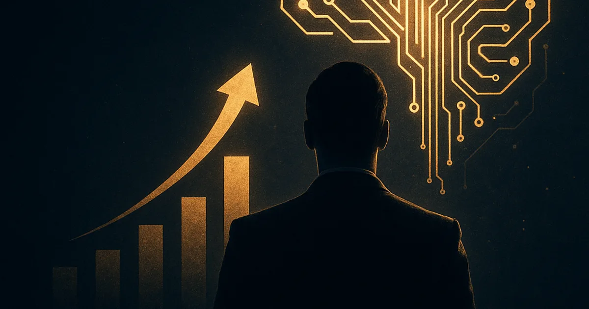 Leadership Skills AI Era CEOs: 5 Leadership Skills CEOs Need in the Age of AI