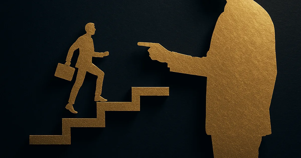 Not All Coaching Is Equal—Here's Why Your C-Suite Needs Capability-Based Coaching