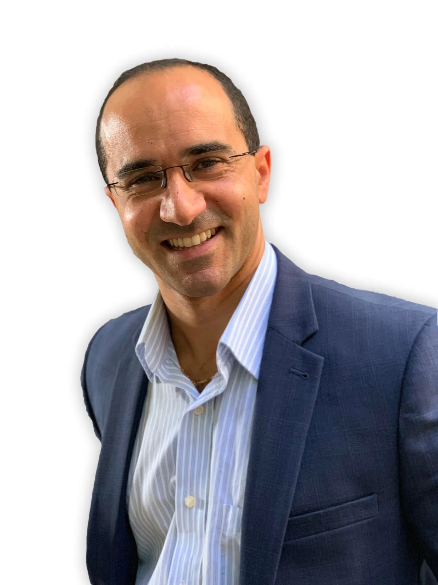 About Stuart Andrews | Leadership Capability Architect™